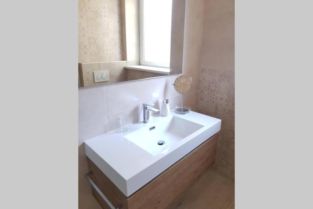 Bouganville House Trastevere Appartement