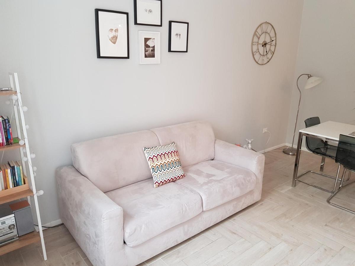 Appartement Bouganville House Trastevere Rome