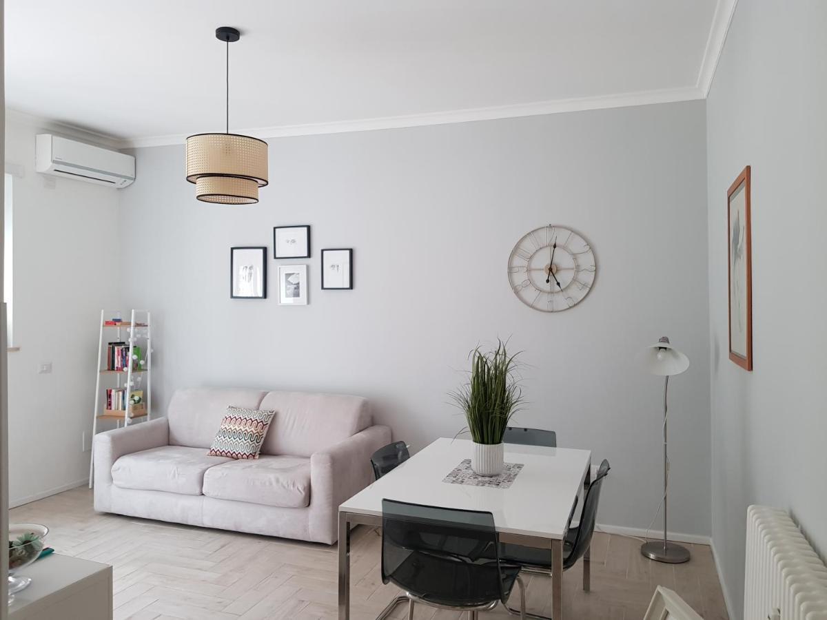 Appartement Bouganville House Trastevere *