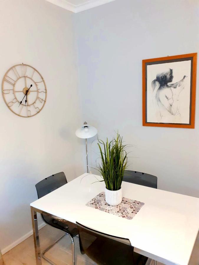 Appartement Bouganville House Trastevere *