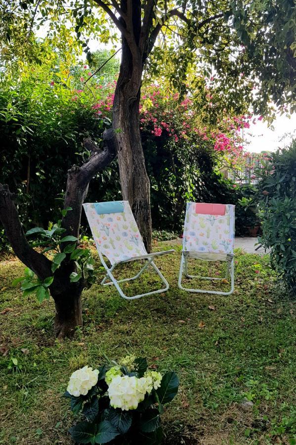 Appartement Bouganville House Trastevere Rome