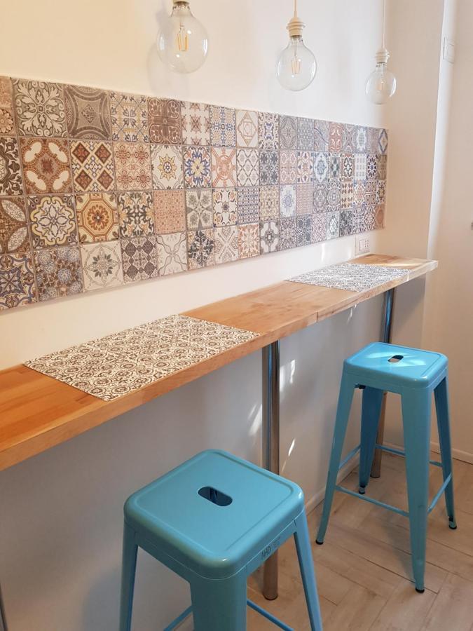 Appartement Bouganville House Trastevere