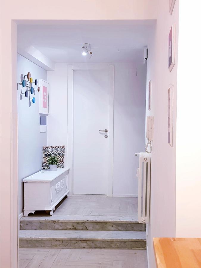 Bouganville House Trastevere Appartement Rome