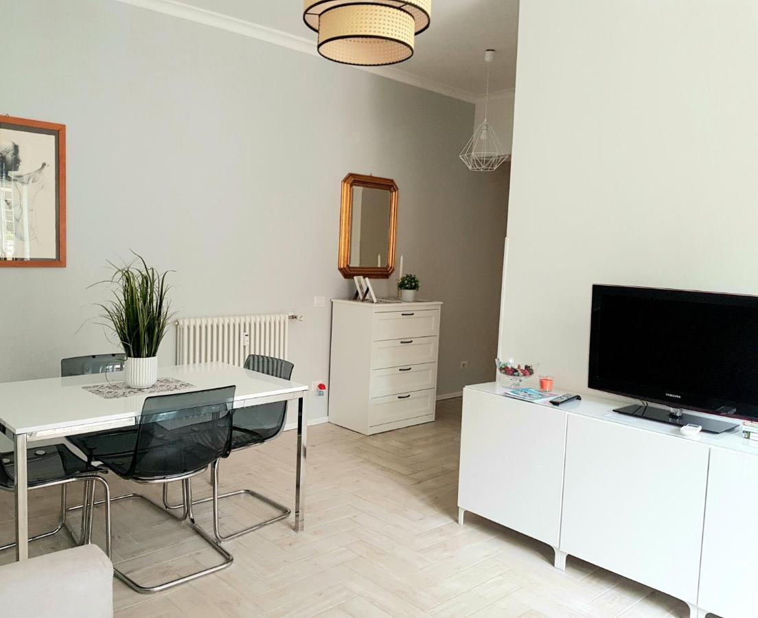 Bouganville House Trastevere Appartement *