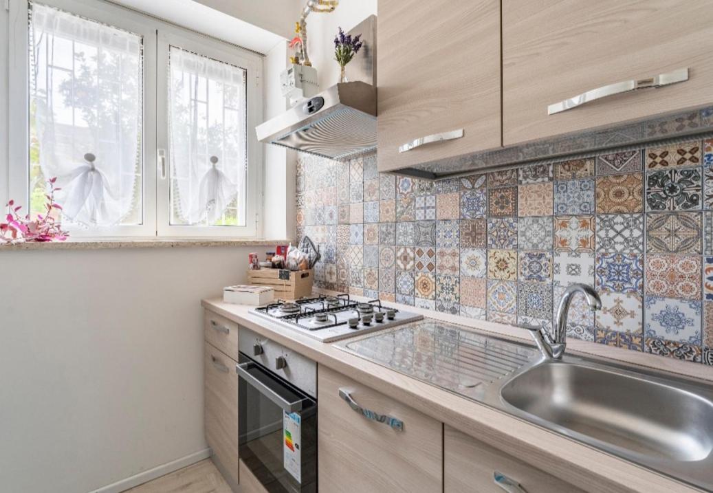 Appartement Bouganville House Trastevere