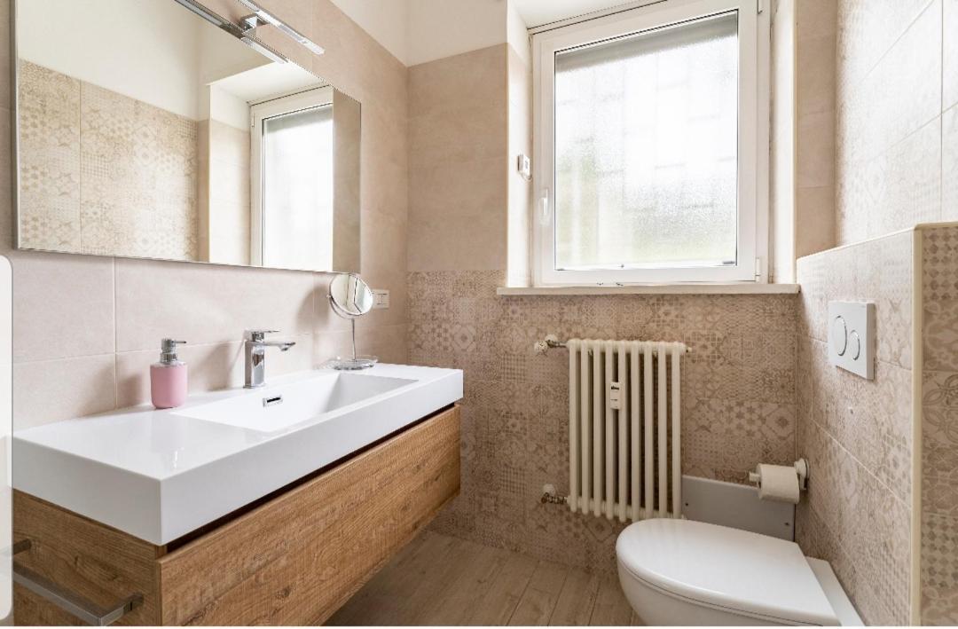 Bouganville House Trastevere Appartement *