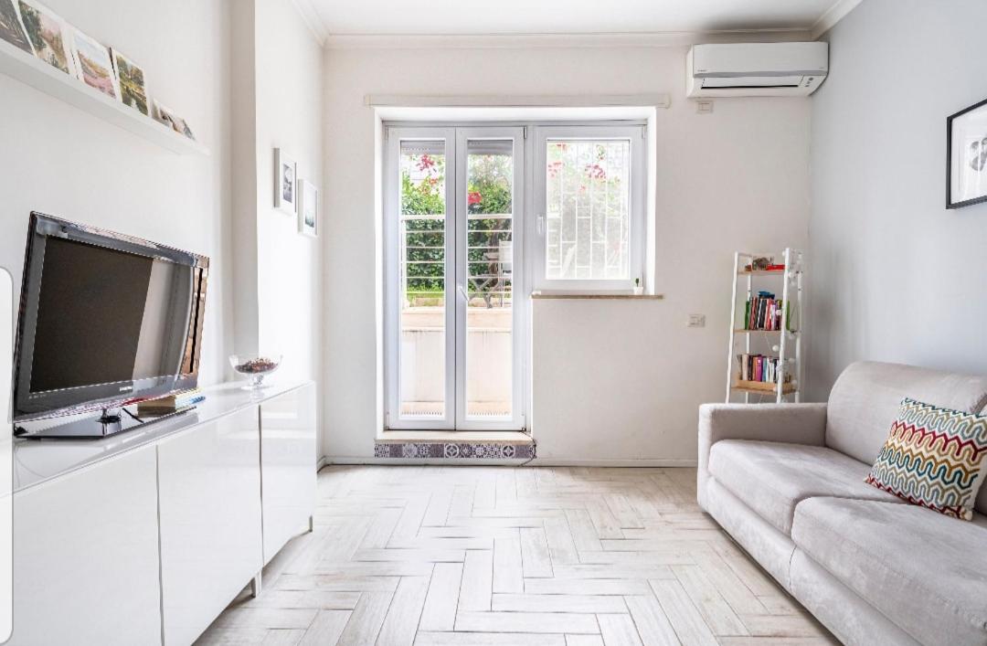 Appartement Bouganville House Trastevere