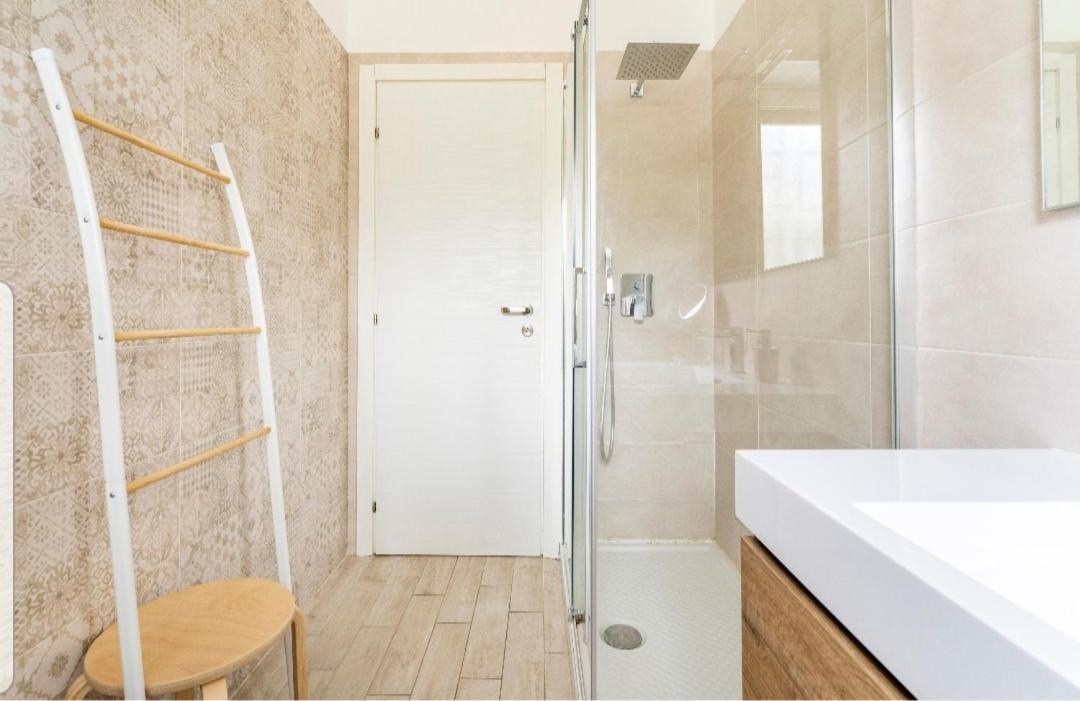 Appartement Bouganville House Trastevere Rome